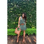 Conjunto Maria Maria Verde