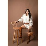 Conjunto renda Hadassa