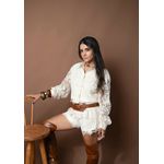 Conjunto renda Hadassa