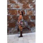 Macaquinho Rebeca Floral