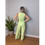 Macacão Layla Verde