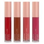 Batom Líquido P Lips R Rose Dream Big