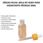 Sérum Facial Melu Pêssego