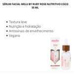 Sérum Facial Melu Coco