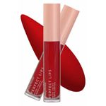 Batom Líquido P Lips R Rose Wildflower