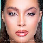 Brown Up Fix - Gel Fixador para Sobrancelhas