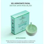 Hid Facial Detox 