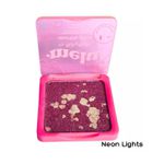 Marble Glow Melu Rosa