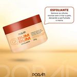 Esfoliante Q Bumbum 341048 