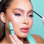 Brown Up Fix - Gel Fixador para Sobrancelhas