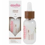 Sérum Facial Melu Coco