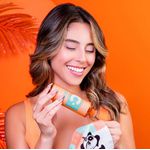 Tônico Vitamina C 
