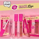 Kit Labial Max Lips Cor 2