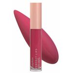 Batom Líquido P Lips R Rose Chasing Dreams