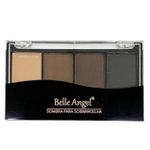 Paleta Sombras 