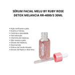 Sérum Facial Melu Melancia