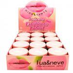 Esfoliante Labial Lua E Neve 