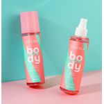 Body Splash 