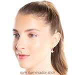 Shine & Glow – Iluminador Em Stick – Cor 1
