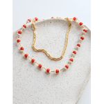 Cl Dupl Cad Color Laranja