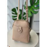 Bolsa Rebeca 2501 Bege
