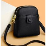 Bolsa Rebeca 2501 Preto
