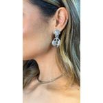 Br Concha 980023 Prata
