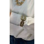 Brac Vibrações 23203 Dourado