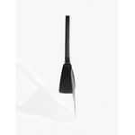 Bolsa Franja Metal 2406 Preto