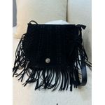 Bolsa Boho Franj G 