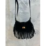 Bolsa Boho Franj Bag 