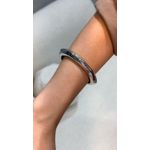 Brac Liso 470951 Prata