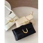 Bolsa Cavalcanti Off White