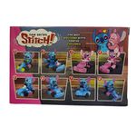 Lego Stitch 