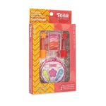 Paleta Teen Fenzza 