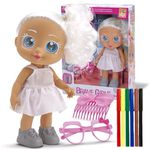 Boneca Brave Girls 