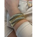 Brac Croissant 170452 Dourado