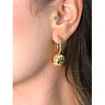 Br Pend Bola 63058 Dourado