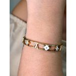 Brac Lv Madre Dourado