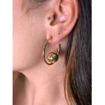 Br Esf Circ 630621 Dourado