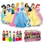 Batom Princesas 