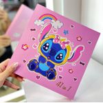 Pal Stitch 41 Em 1 