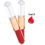 Batom V Vida Top Coat Cor 3