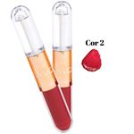 Batom V Vida Top Coat Cor 2