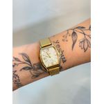 Rél Doluck Ana Dourado