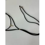 Chocker Camurça Pin 