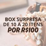 Box Surpresa 