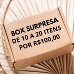 Box Surpresa 