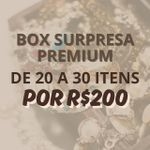 Box Surpresa Premium 