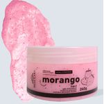 Esfoliante Morango 